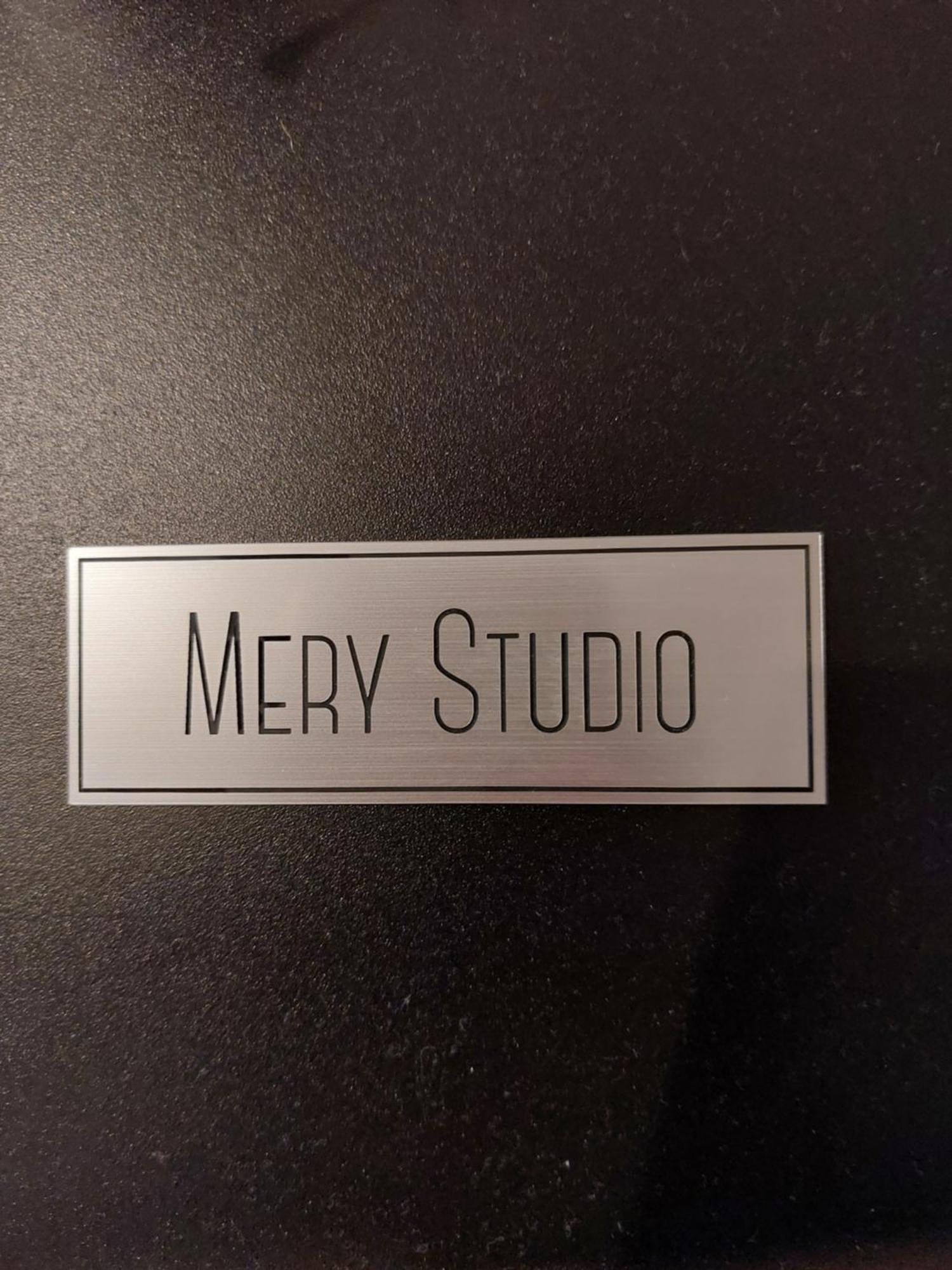 Mery Studio Liubliana Exterior foto
